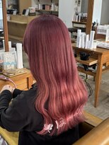 メアリー バイ メリー(marry by merry)&nbsp;【立町メアリーバイメリー】☆ローズピンク☆