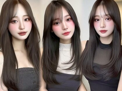 ノイズ エコル(Hair&Make NOISM ekolu )の写真