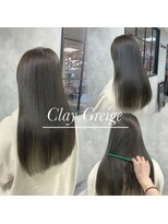 ガレンド 大森店(Guarendo)&nbsp;【CHIHIRO】クレイグレージュ