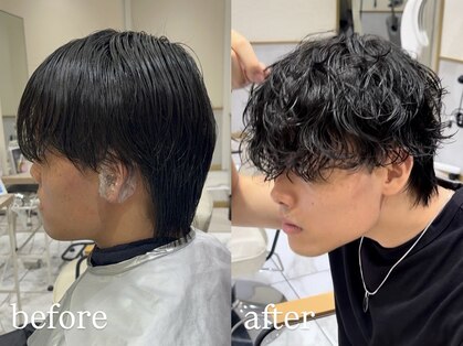 ゼスト フィーノ(ZEST fino)の写真