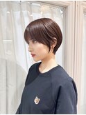 大人の美しいグレイヘア脱白髪染め30代40代50代60代