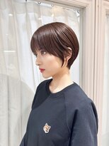 ハピネス クローバー 八木店(Happiness CLOVER) 大人の美しいグレイヘア脱白髪染め30代40代50代60代
