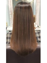 ベリーベリー VERY berry&nbsp;次世代髪質改善ストレート