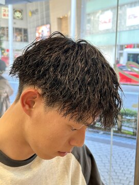 ツイストスパイラル