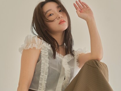 ユッカ エルア 武庫之荘南口(YUCCA elua)の写真