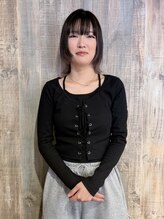 ナチュラル 所沢2号店(Natural)&nbsp;飯岡 紗菜