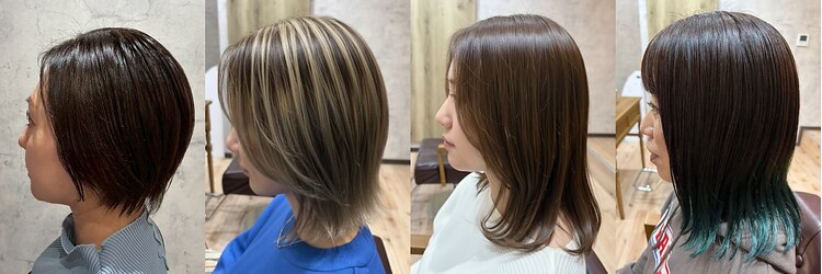 レム(Rem.)のサロンヘッダー