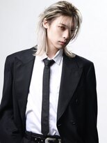 ゴールドシブヤ(GOALD SHIBUYA)&nbsp;ウルフ