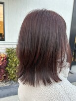 グラウンドブランシュ(ground branche)&nbsp;レイヤースタイル