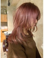 ルーフ 町田店(LUFE)&nbsp;チェリーブラウン