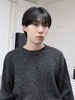 グロップ 町田(GLOP)&nbsp;ラフに決まるニュアンスパーマラフに決まるニュアンスパーマ