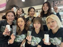 ジャンクロードビギン 下北沢店(JEAN CLAUDE BIGUINE)