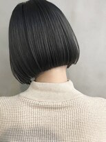 ヨンサンキュウ(439)&nbsp;まとまるボブ