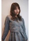 レイヤー巻きスタイル