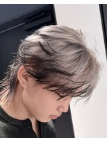 オメガ 渋谷(OMG)&nbsp;エンドカラー
