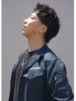 ネクストフォーヘアー(NEXT for hair)&nbsp;メンズショート　アクティブショート