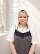 LARANJE 広島本通り店【ラランジェ】【9月1日 NEW OPEN(予定)】 福永 奏恵