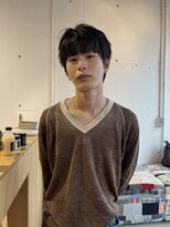 メンズサロン イロ(Men‘s salon IRO)&nbsp;ナードショート