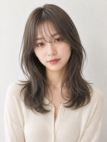 アースオーセンティック 立川店(EARTH Authentic) アッシュブラウン