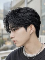 アクロ 本店(ACRO)&nbsp;毛流れパーマ/ダウンパーマ/韓国スタイル/フェザーパーマ/大