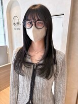 エンドット(en.)&nbsp;ふわっと、layer