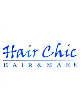 Hair Chic　【ヘアシック】
