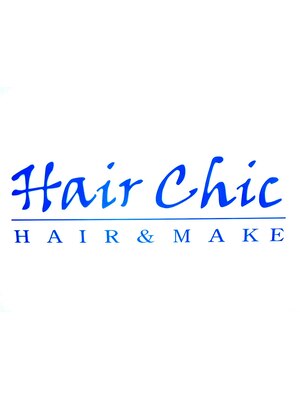 ヘアシック(Hair Chic)