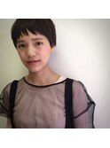 お客様スナップ 上念担当
