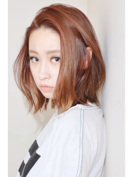 ゼットサロン(Z SALON) Z「ピンクグレージュ」