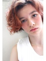 ベター(better)&nbsp;loose casual cual