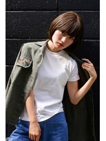 アクト(ACT)&nbsp;ACTノーブルショート