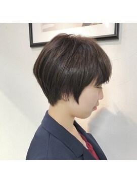 ペネロープ(Penelope) [山下]ミニマムショート