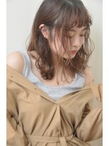 ネオリーブカフ 鶴ヶ峰店(Neolive caff)&nbsp;【neolive】耳かけスタイリングで、おしゃれな雰囲気がＵＰ