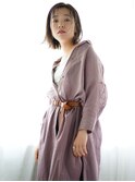 Belle BIANCA 切りっぱなしボブにオイル by.松本