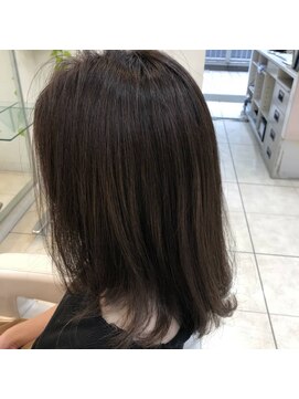 美容室 アネックス(ANNEX) 今話題のTHROWグラデーションカラー☆