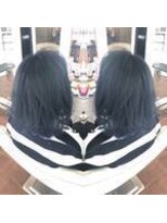 アフ(ahu) ダークカラー