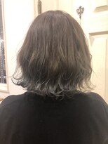 ヴィコロ(vicolo) アデクシーカラー バレイヤージュ