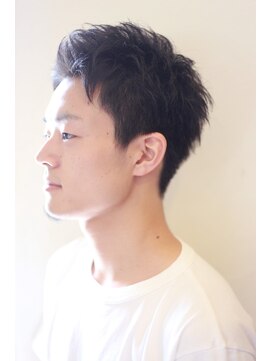 タクミルーツ TAKUMI ROOTS メンズショート