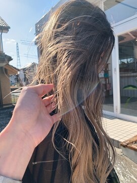 パーム スプリングス(Palm Springs) Hair by Palm Springs 93