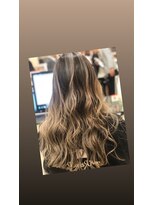 ボリスビアン 大和田店(BorisVian)&nbsp;外国人風カラー