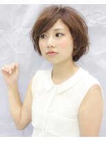 オンスター(ONSTAR)&nbsp;ONSTAR 重めショートボブ