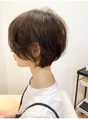 ショート