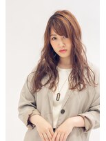 ブリング バイ スノードロップ 吉祥寺(BRING by Snowdrop)&nbsp;前髪/マチルダボブ/ピンクベージュ/インナーグレージュ/吉祥寺