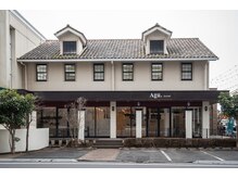 アグ ヘアー タレット 真岡店(Agu hair turret)