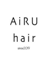 アイル ヘア(AiRU hair) AiRU hair
