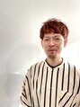 ソウヘア(SOU.hair) 渡邉 俊次