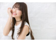 ヘアーサロン リノ(Hair Salon Lino)の雰囲気（日本人特有の硬い髪を柔らかく見せてくれるイルミナカラー♪）