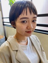 アパート(APART)&nbsp;アンバーショート