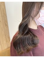 トリート 市川店(TREAT)&nbsp;透けブラウン_市川