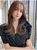 AFLOAT GINZA【仲道 弘泰】韓国風2wayバング